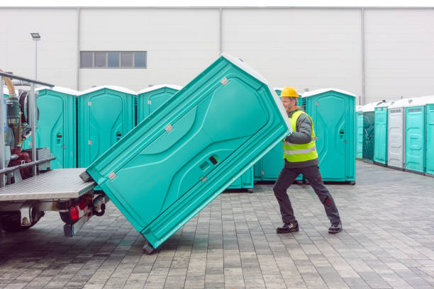 Best Affordable porta potty rental  in Twin Grove, IL