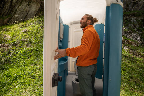 Porta potty rental for festivals in Twin Grove, IL