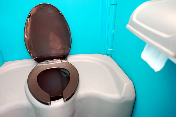 Best Construction site porta potty rental  in Twin Grove, IL
