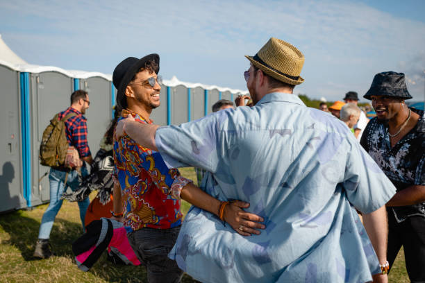 Best Porta potty for special events  in Twin Grove, IL